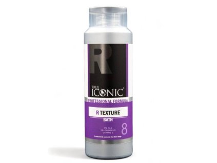 texturacni sampon True Iconic Texture R Bath 400