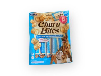 Churu (Druh 8x kuře)