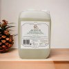 sampon se snecim slizem detergente rivilizzance active officine drevo 5000