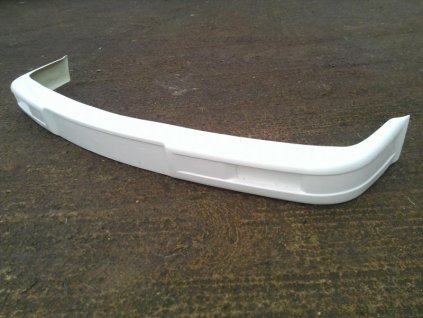 BMW E30 front bumper M Technik 2