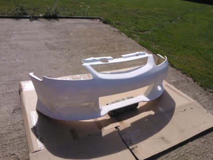 GFK Front Stosstange Honda EP3