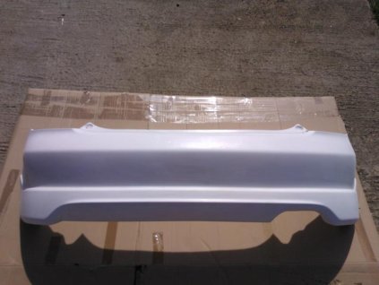 Rear bumper Honda EP3