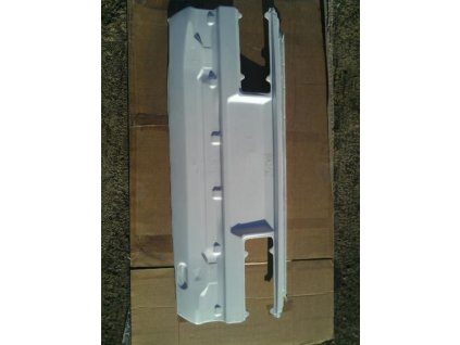 BMW E30  rear panel M3 E30