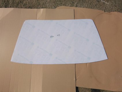 Makrolon Window BMW M3 E30