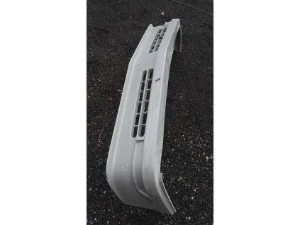 BMW E12  M535  vorne spoiler M technik GFK