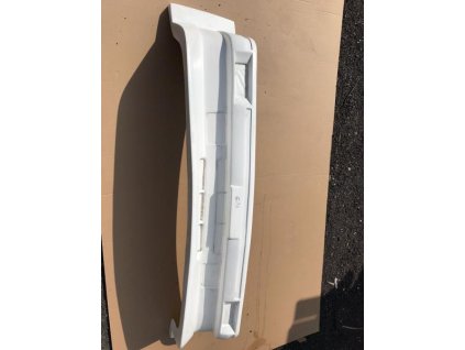 BMW E30 front bumper set 1