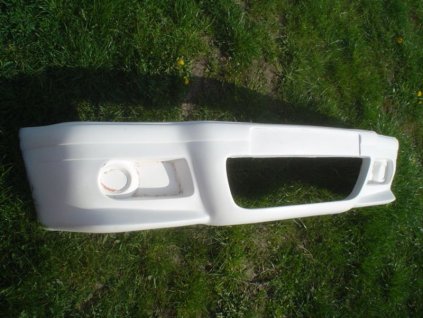 Přední spoiler BMW E36