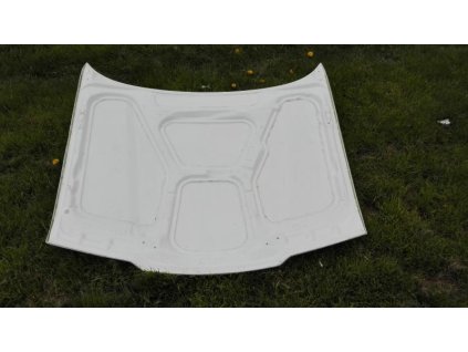 BMW E36 coupe Hood incl. frame