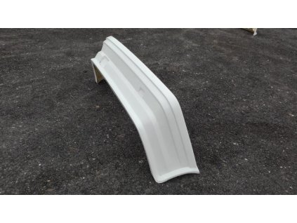 BMW M3 E30 Folger Rear bumper Fiberglass