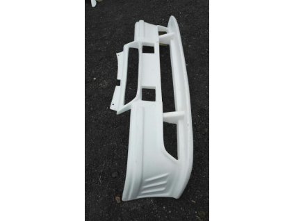 OPEL Kadett E front Bumper  EX -Mattig