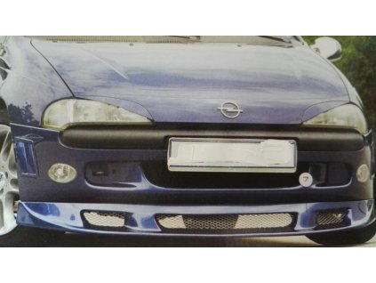 OPEL Tigra  flip pod nárazník EX Mattig