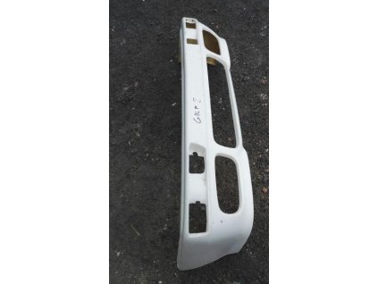 VW Golf 2 frontbumper . EX Mattig