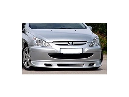 Peugeot 307 přední  flipp , ex Mattig