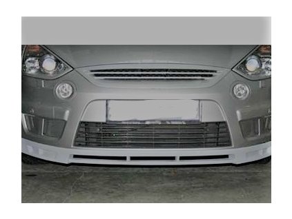Ford S-Max spoiler pod nárazník,Ex Mattig