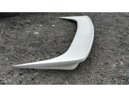 Nissan Z350 rear spoiler Ex Mattig