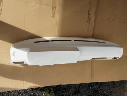 VW Golf 1 dashboard fiberglass