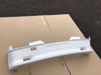 BMW E30 M technik 1  vorne spoiler