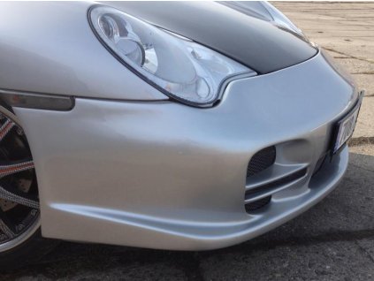 Porsche 911 / 996 front bumper