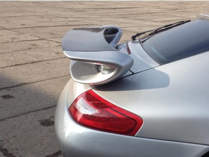 Porsche 911 / 996 rear spoiler