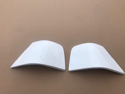 VW golf 4 Tail light cover fiberglass