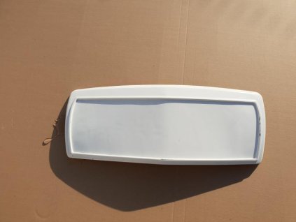 MB 190 bonnet mask  fiberglass