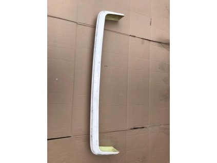 Opel Ascona B rear bumper