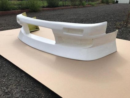 Nissan Silvia  PS13 front bumper