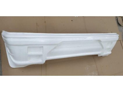 Peugeot 205 rear bumper