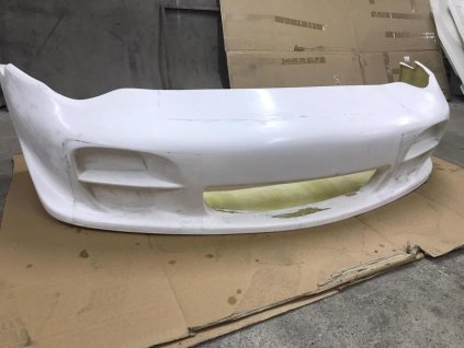 Porsche  911/996  přední spoiler typ 1