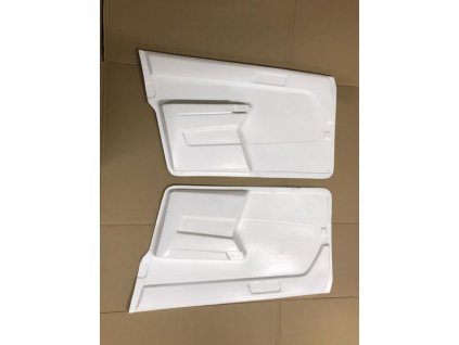 MB 190 doors trim  set 4 piece