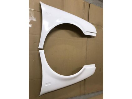 VW golf 4  front fenders