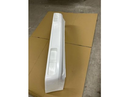 VW Corrado front bumper Fiberglass