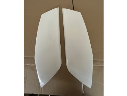 substitute for lights pair Škoda Octavia 3