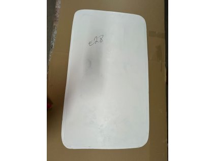 BMW E28 sunroof fiberglass