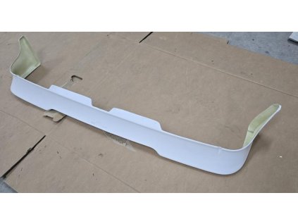 Ford Capri MK3 spoiler RS