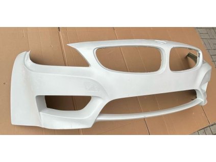 BMW Z4 vorne stosstange  breite