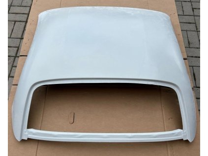 BMW Z4 hardtop