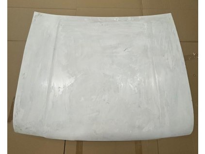 Alfa Romeo Alfasud  hood