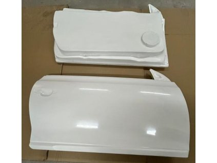 VW scirocco 3 dveře pát