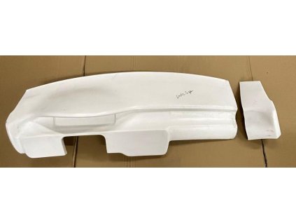 Honda Civic 5 dashboard