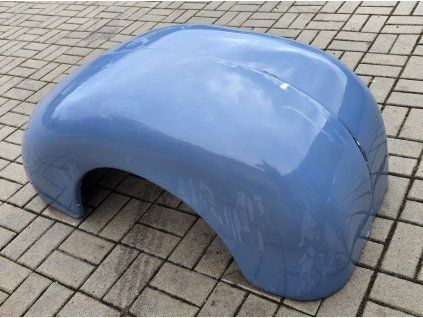 Blatníky pick-up , custom  univerzální