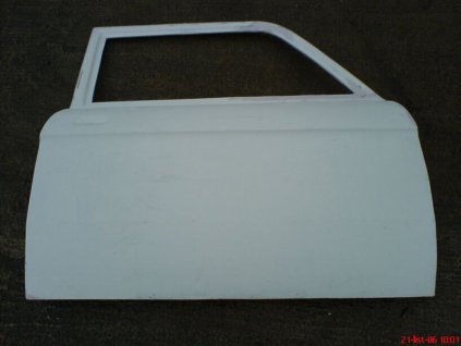 Fiberglass Doors for BMW 02  E10