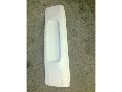 Fiberglass nether back trunk Honda Civic 5