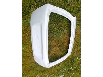 Fiberglass trunk Honda Civic  EP3