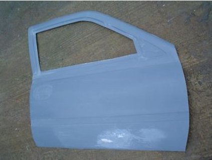 Right door Nissan Sunny N14