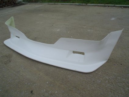 Fiberglass frontspoiler Opel Kadett C