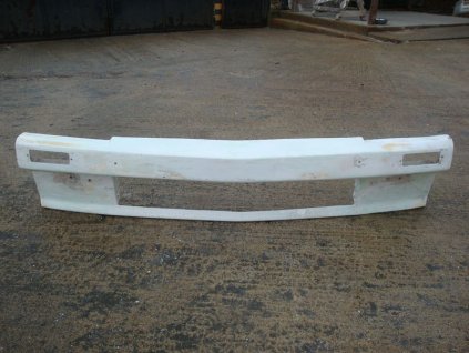 Fiberglass Frontpanel Opel Manta B400