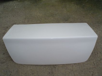 Fiberglass trunk Opel Vectra B