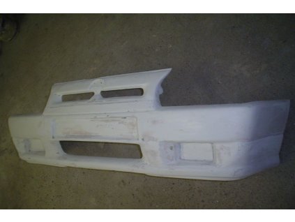 Fiberglass front bumper Škoda Favorit Freestyle