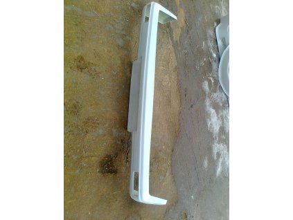 Fiberglass front bumper VW Golf 2